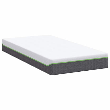 Madras Hvid Og Grå Jacquard Stof - Billede 5