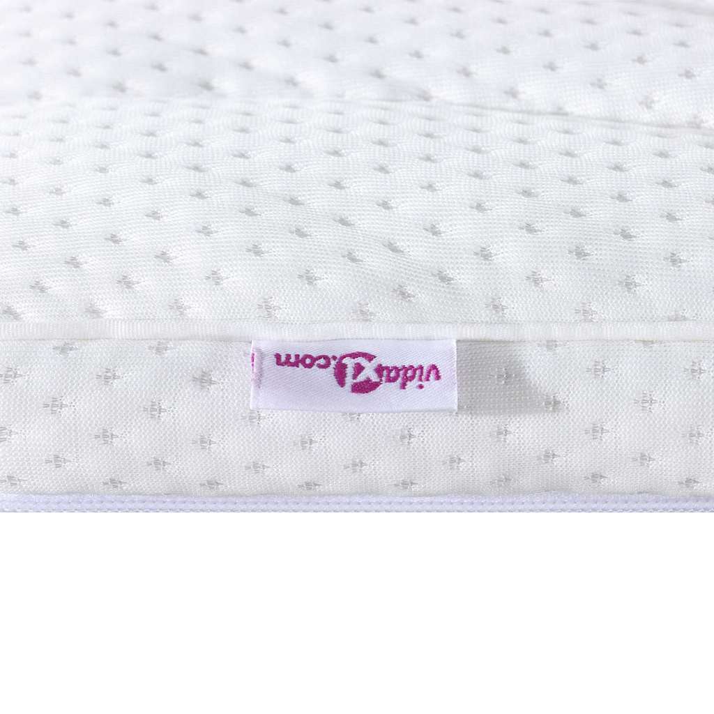 Madras Topper Strikket Stof - Billede 8