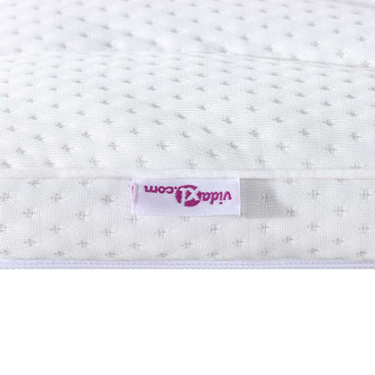 Madras Topper Strikket Stof - Billede 8