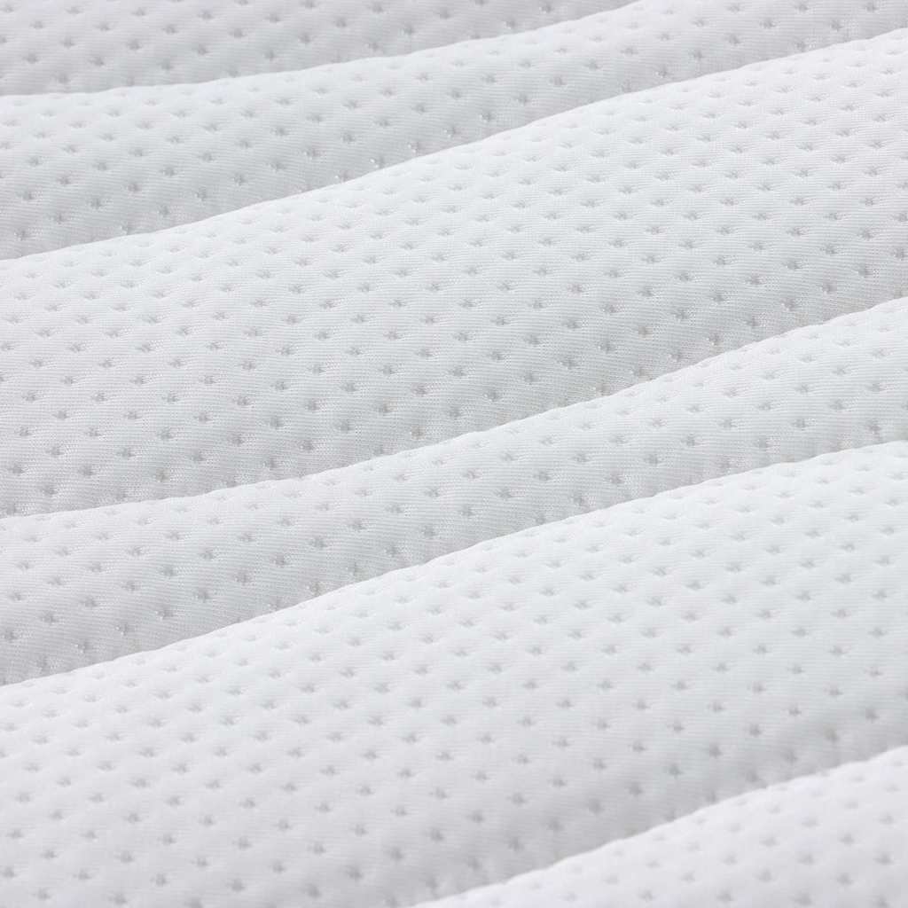 Madras Topper Strikket Stof - Billede 9