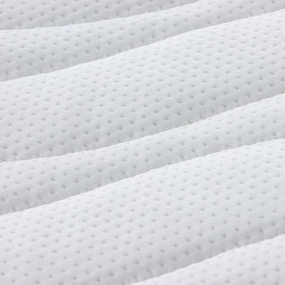 Madras Topper Strikket Stof - Billede 9