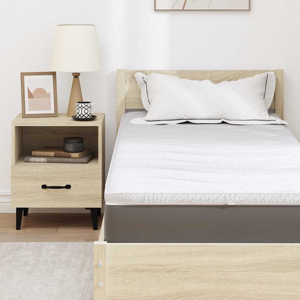 Madras Topper Strikket Stof - Billede 7