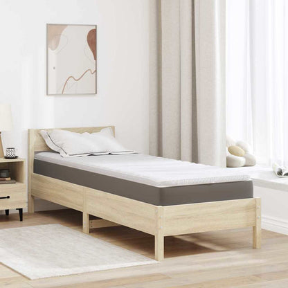 Madras Topper Strikket Stof - Hovedbillede