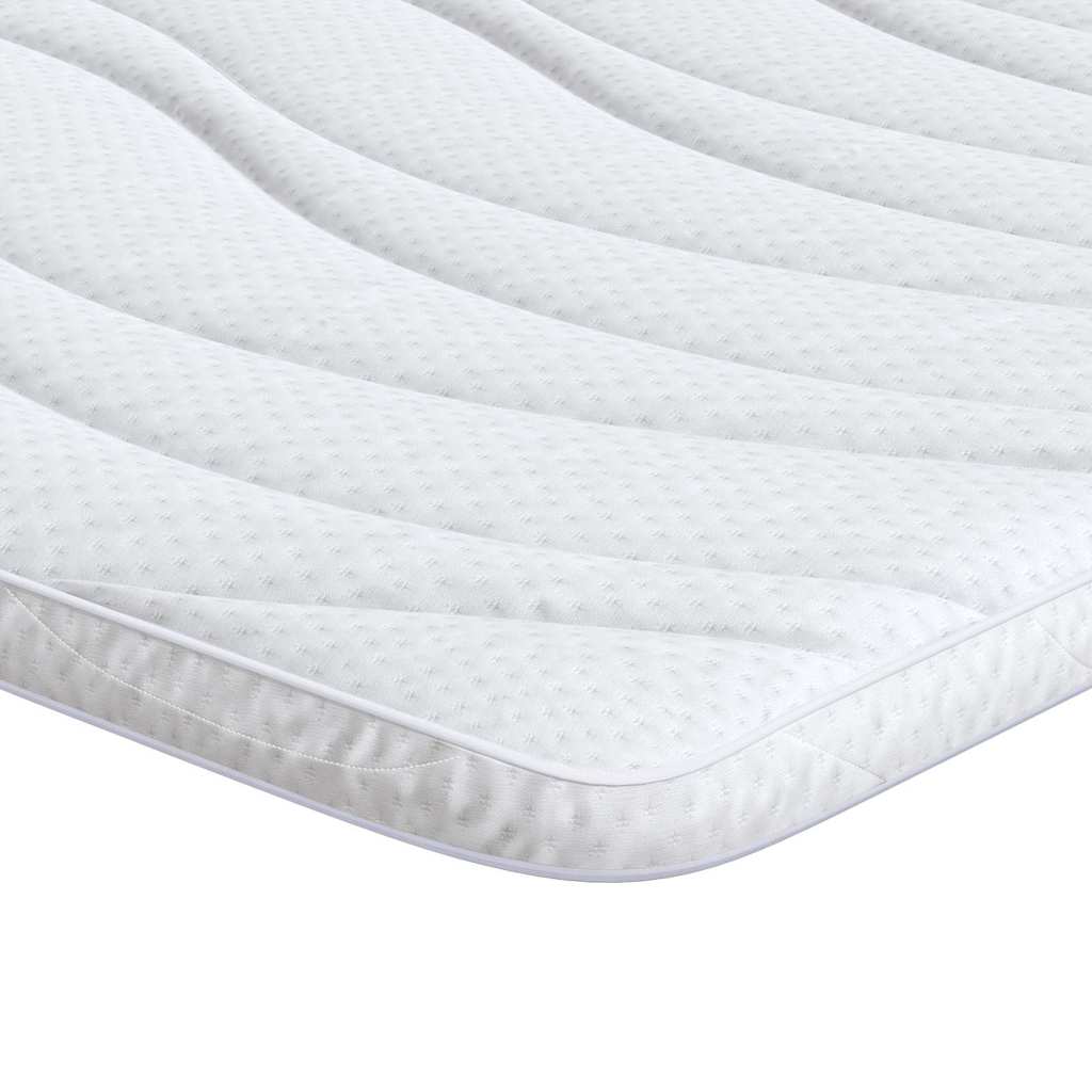 Madras Topper Strikket Stof - Billede 2