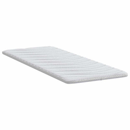 Madras Topper Strikket Stof - Billede 5