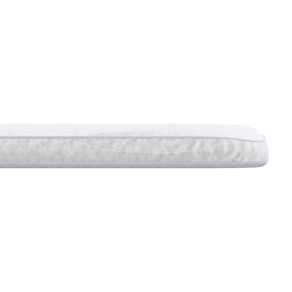 Madras Topper Strikket Stof - Billede 6