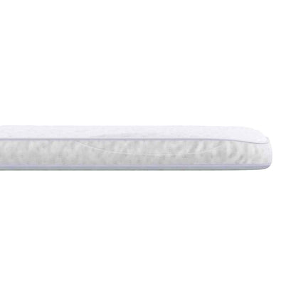 Madras Topper Strikket Stof - Billede 6