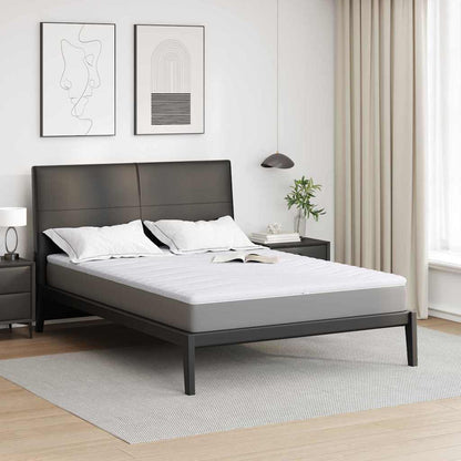 Madras Topper Strikket Stof