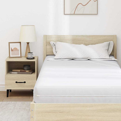 Madras Hvid 90 X 200 Cm Polyester - Billede 6