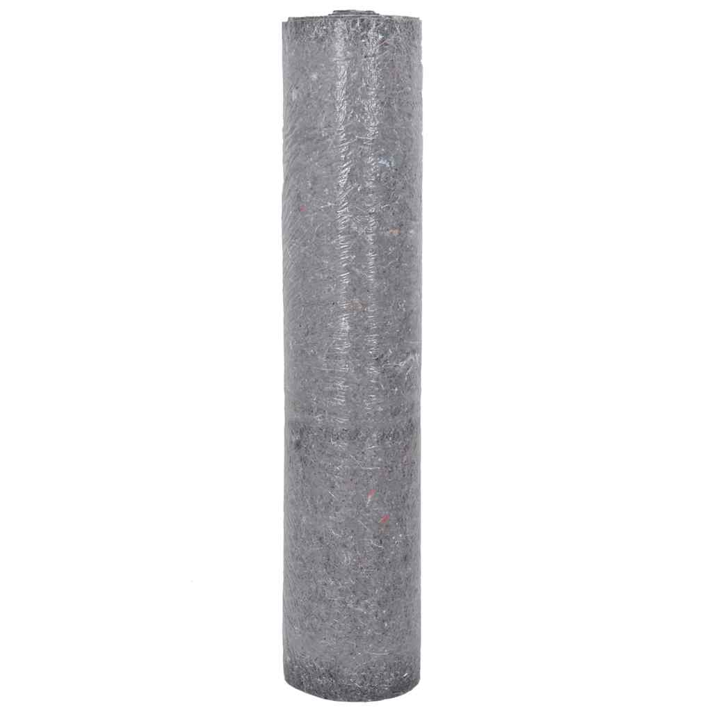 Skridsikre Malerfleeces 2 Stk 220 G/m² Grå - Billede 2