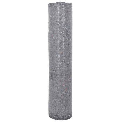 Skridsikre Malerfleeces 2 Stk 220 G/m² Grå - Billede 2