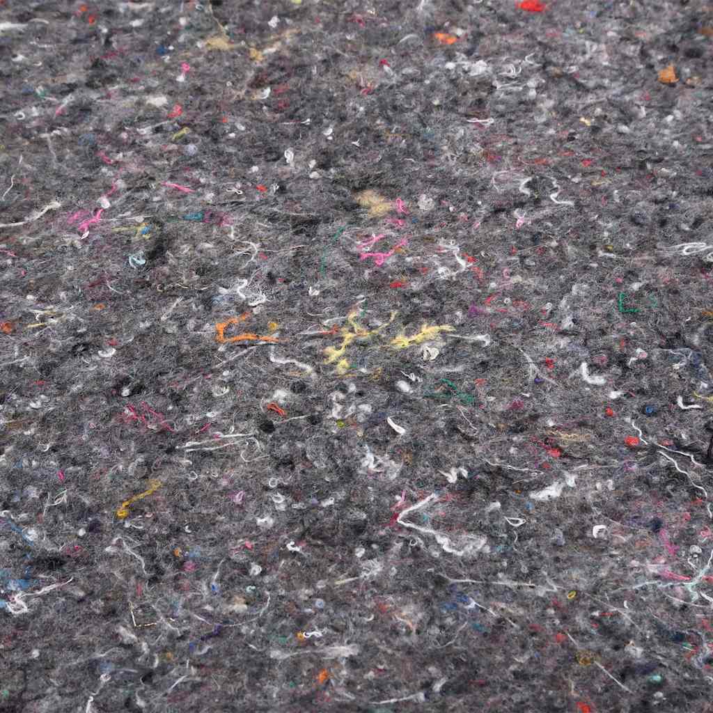 Skridsikker Maleruld 180 G/M²