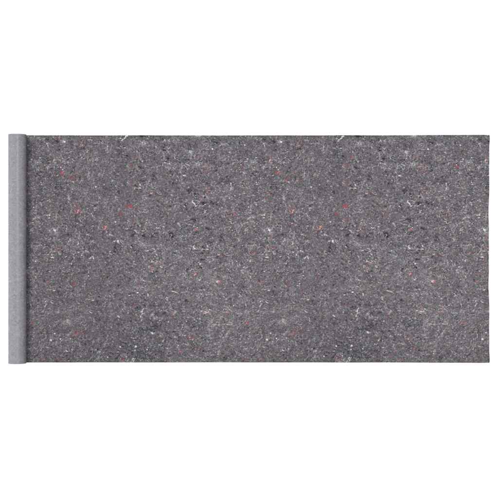 Skridsikker Maleruld 280 G/m² Grå - Billede 5