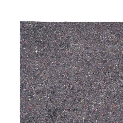 Skridsikker Maleruld 280 G/m² Grå - Billede 6