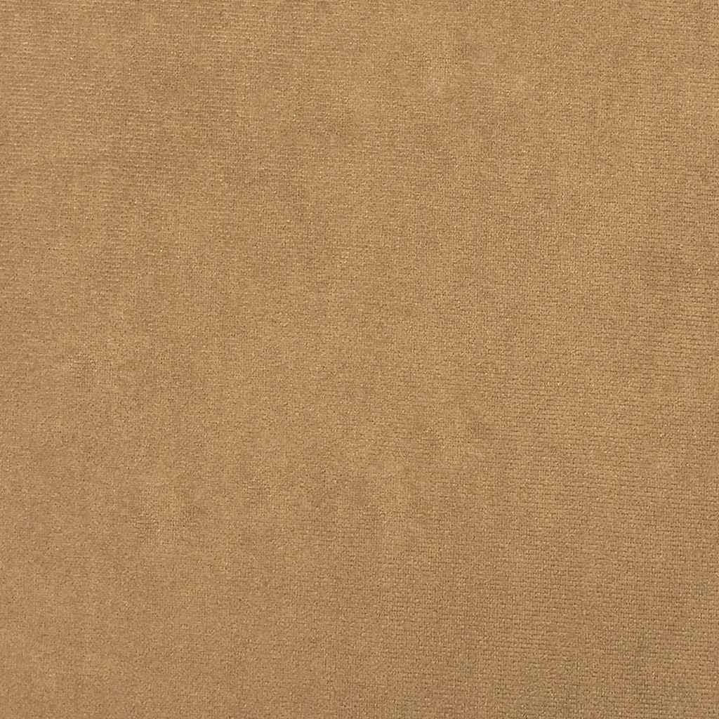 Sofasæt 3 Dele Med Hynder Velour - Billede 11