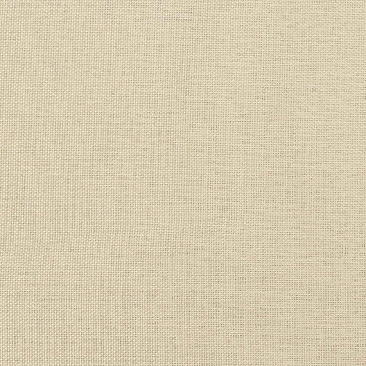 Sofa 3 Dele 221 X 80 X 80 Cm Linned-blandet Stof - Billede 11