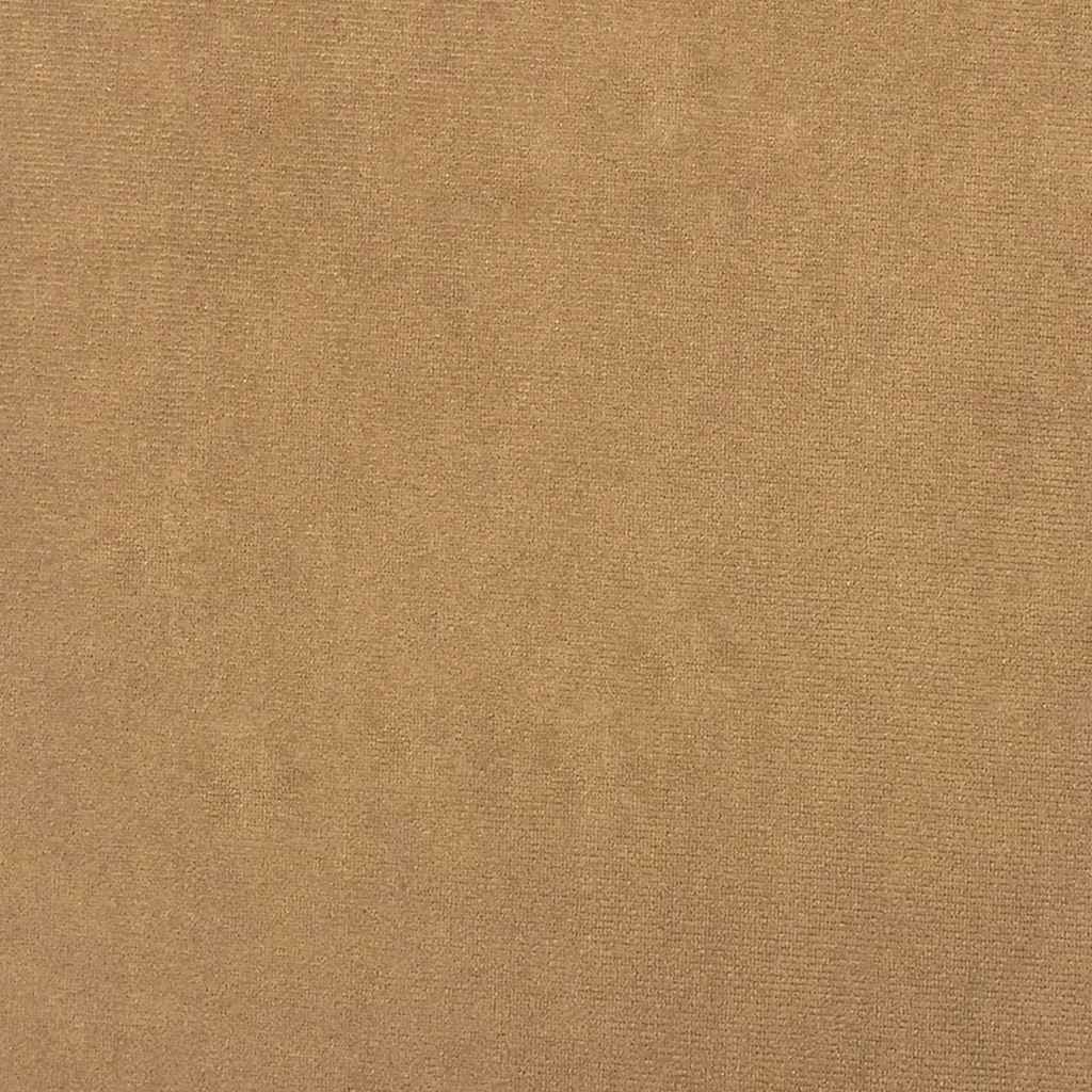 Sofa Sæt 3 Dele 221 X 80 X 80 Cm Fløjl - Billede 11