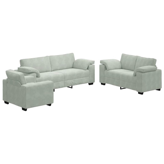 Sofasæt - billede 2
