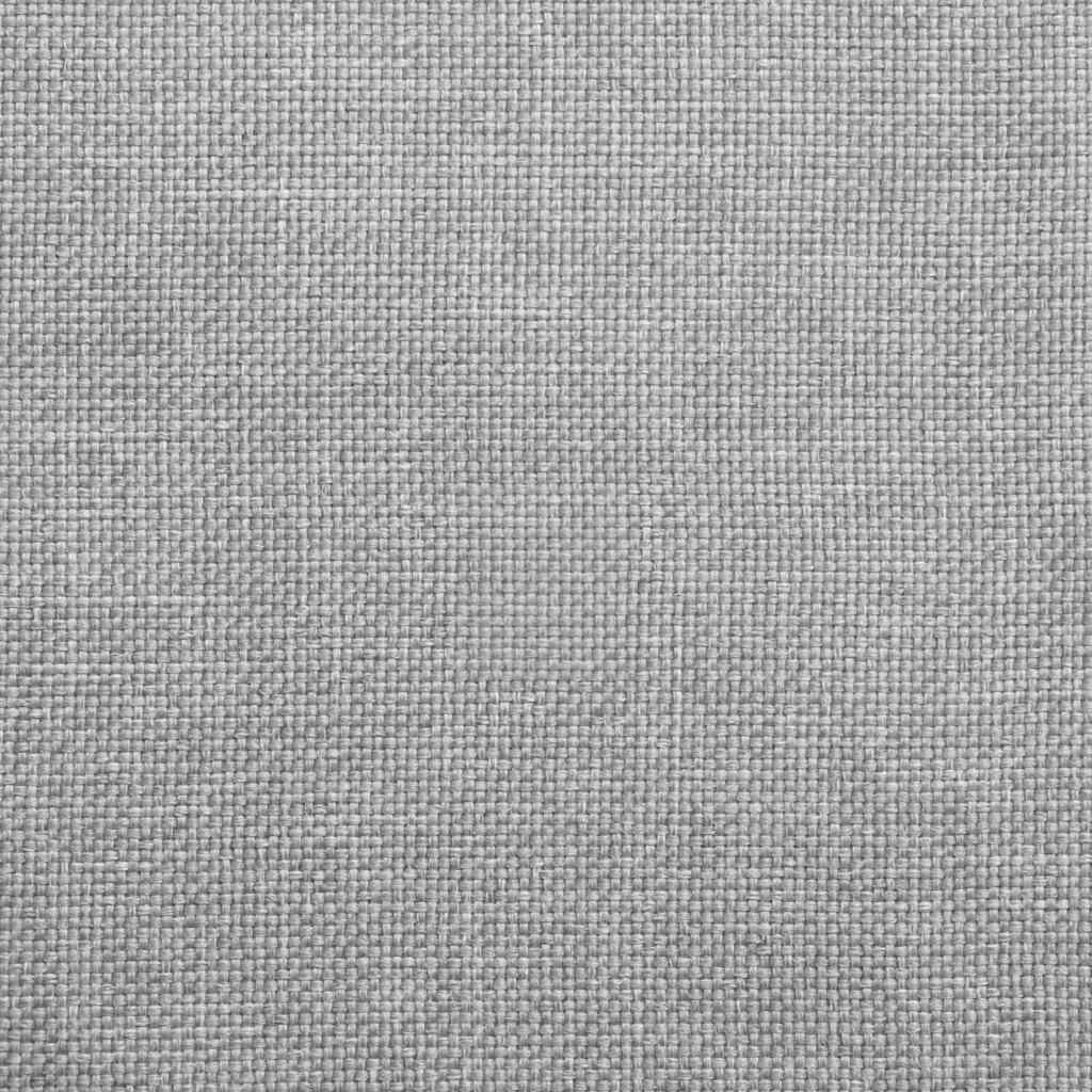 Sofa Sæt Med Pude Med Pude 2 Pcs Grå 221 X 78 X 80 Cm Stof - Billede 9
