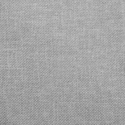 Sofa Sæt Med Pude Med Pude 2 Pcs Grå 221 X 78 X 80 Cm Stof - Billede 9