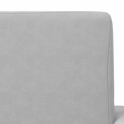 Sofa Til Børn Med Stjerner Blødt Plys