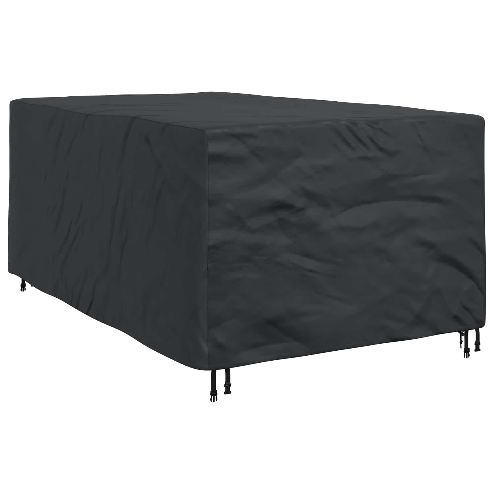 Møbelbetræk Ensfarvet 143 X 225 X 90 Cm 420d - Billede 2