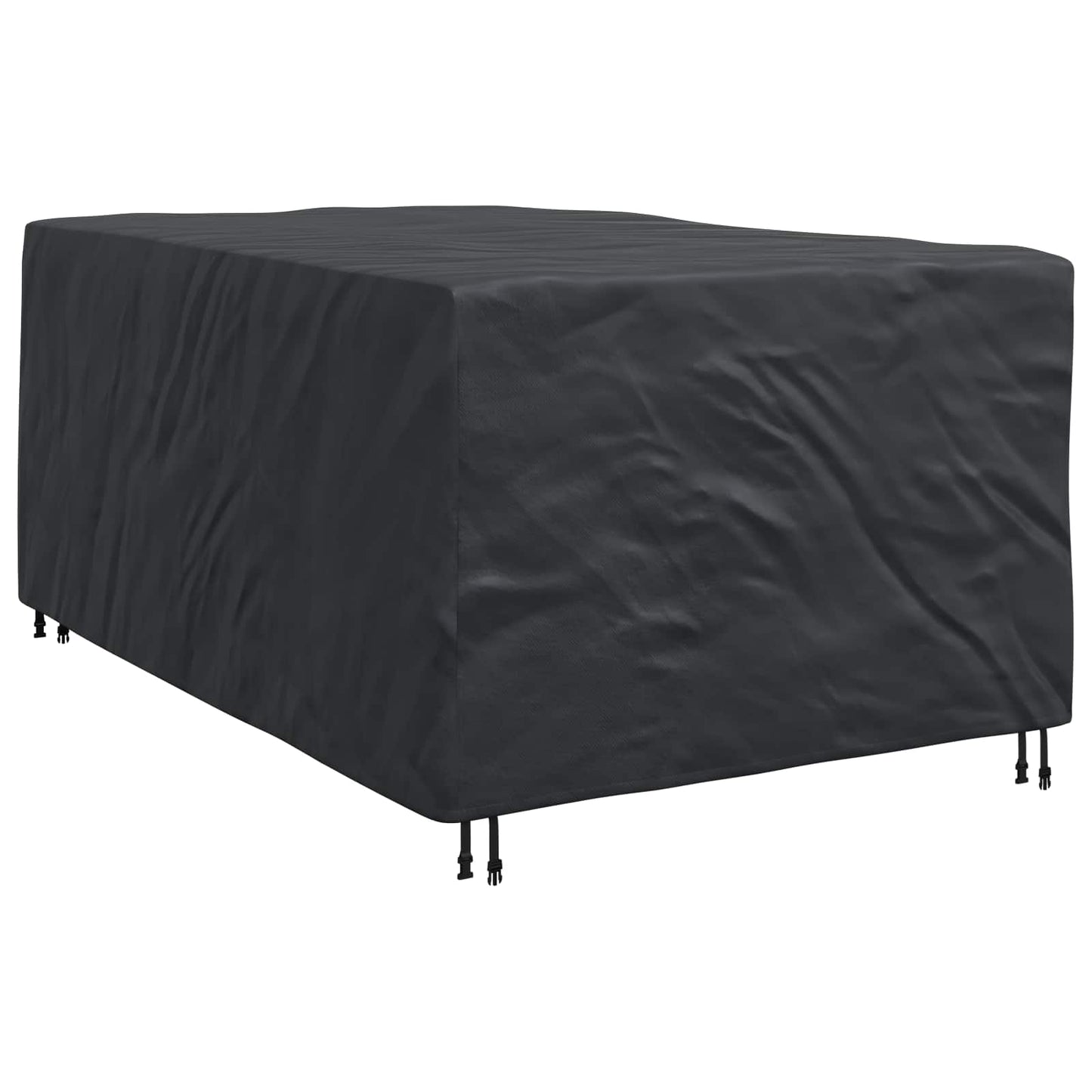 Møbelbetræk Ensfarvet 143 X 225 X 90 Cm 420d - Billede 11