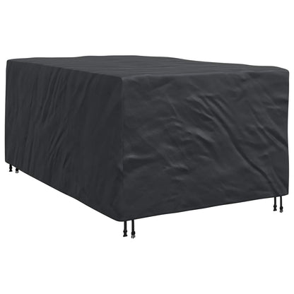 Møbelbetræk Ensfarvet 143 X 225 X 90 Cm 420d - Billede 11