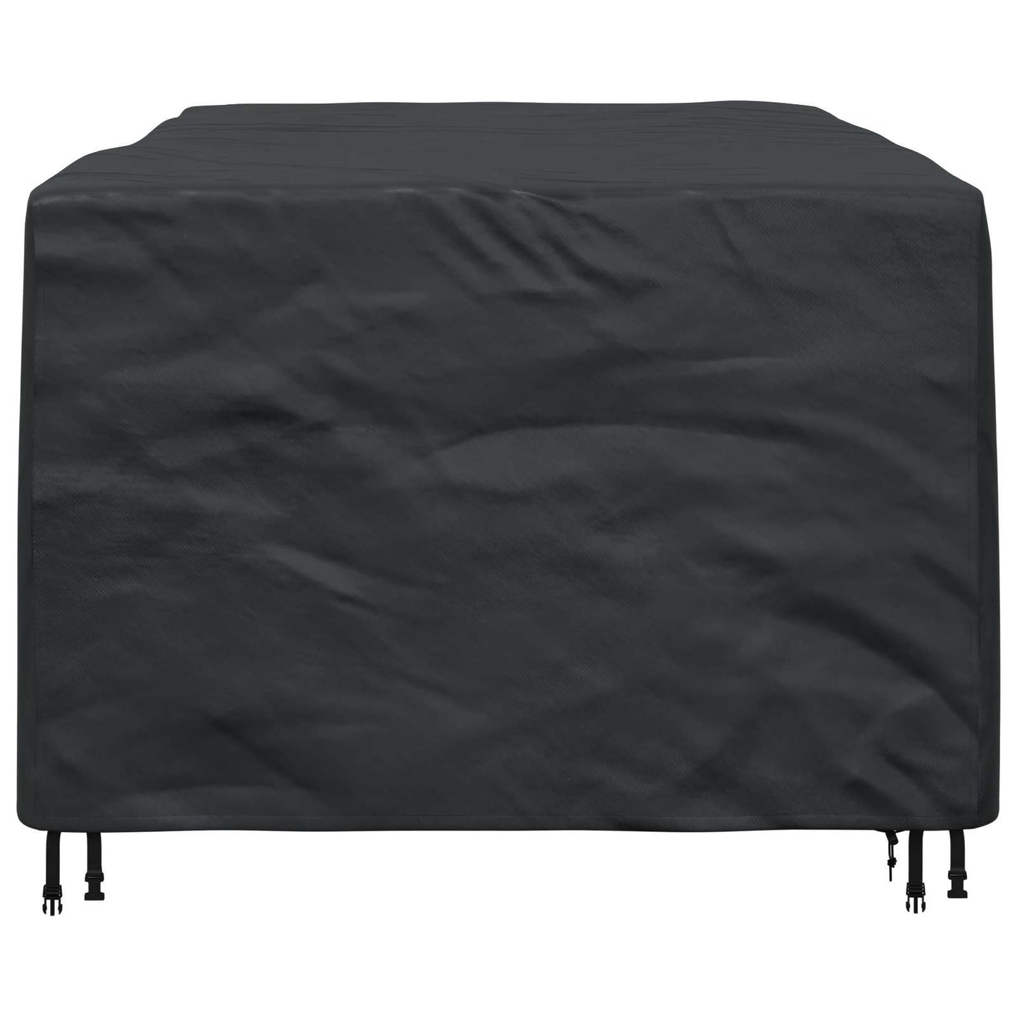 Møbelbetræk Ensfarvet 143 X 225 X 90 Cm 420d - Billede 7