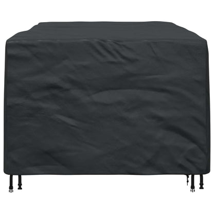 Møbelbetræk Ensfarvet 143 X 225 X 90 Cm 420d - Billede 7