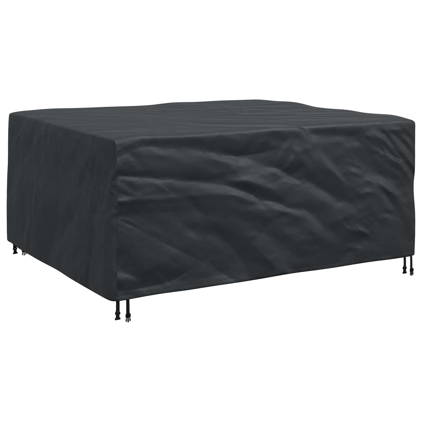 Møbelbetræk Ensfarvet 200 X 160 X 70 Cm 210d - Billede 11