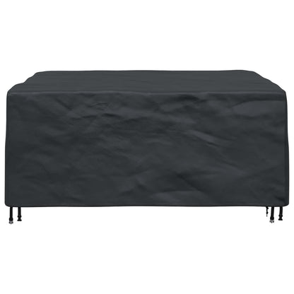 Møbelbetræk Ensfarvet 200 X 160 X 70 Cm 210d - Billede 6