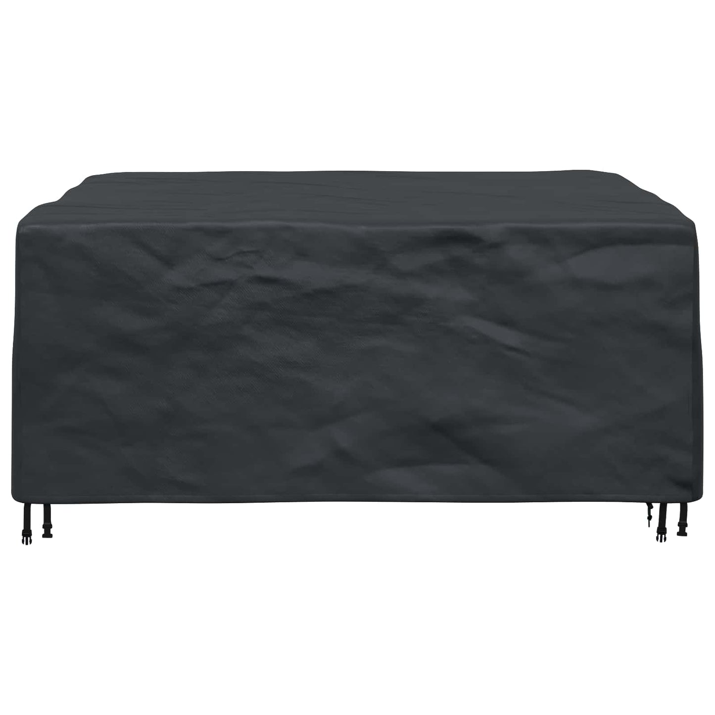 Møbelbetræk Ensfarvet 200 X 160 X 70 Cm 210d - Billede 7