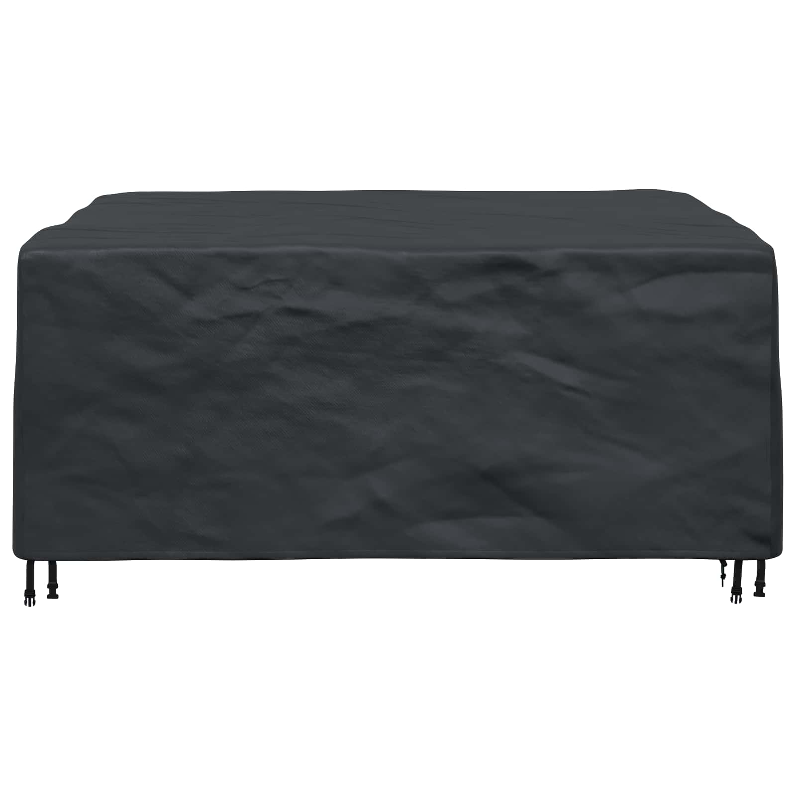 Møbelbetræk Ensfarvet 200 X 160 X 70 Cm 210d - Billede 7