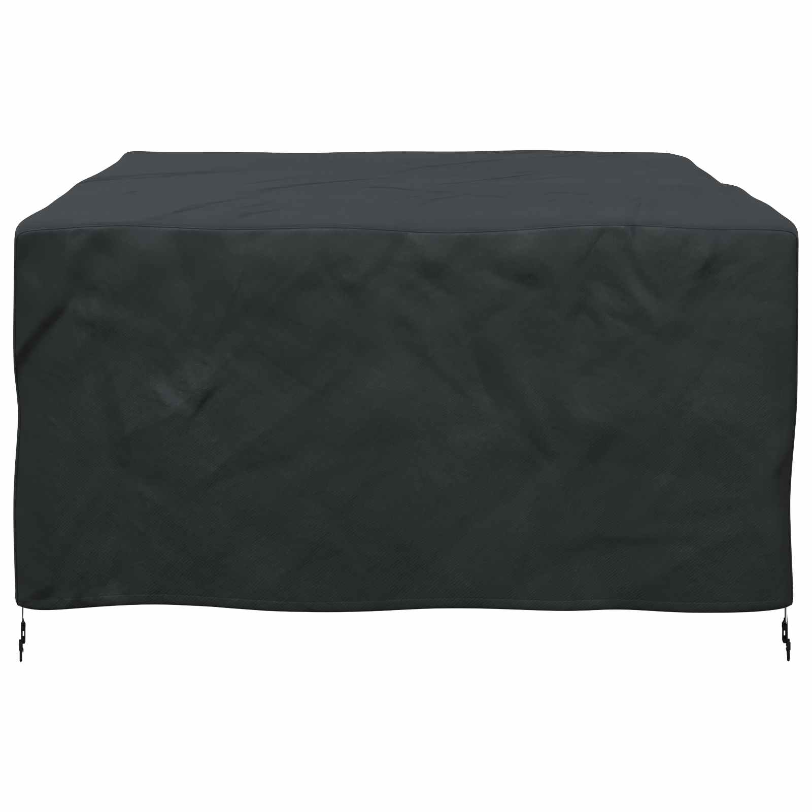 Møbelbetræk Ensfarvet 200 X 160 X 70 Cm 210d - Billede 8