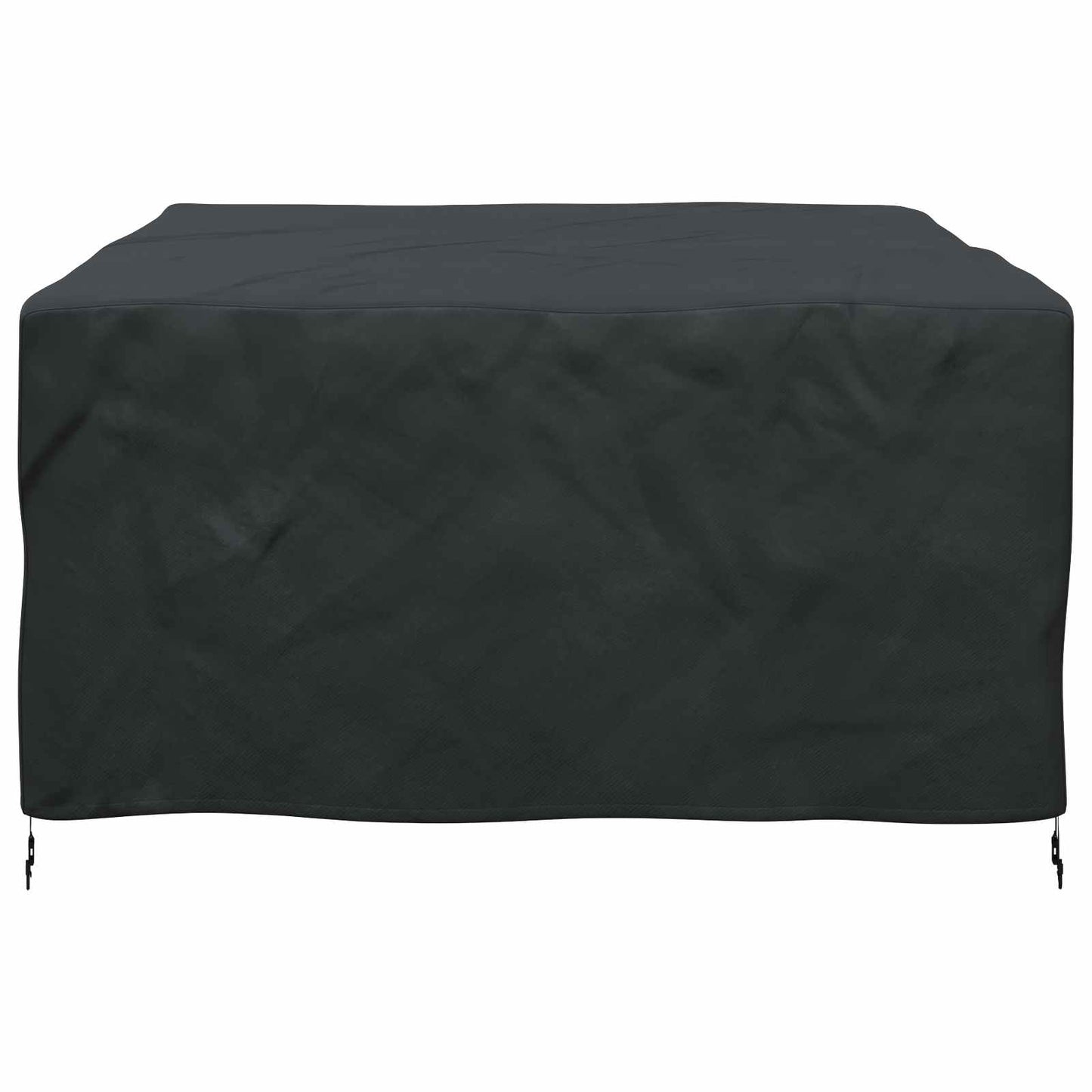 Møbelbetræk Ensfarvet 200 X 160 X 70 Cm 210d - Billede 9