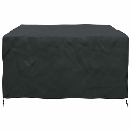 Møbelbetræk Ensfarvet 200 X 160 X 70 Cm 210d - Billede 9