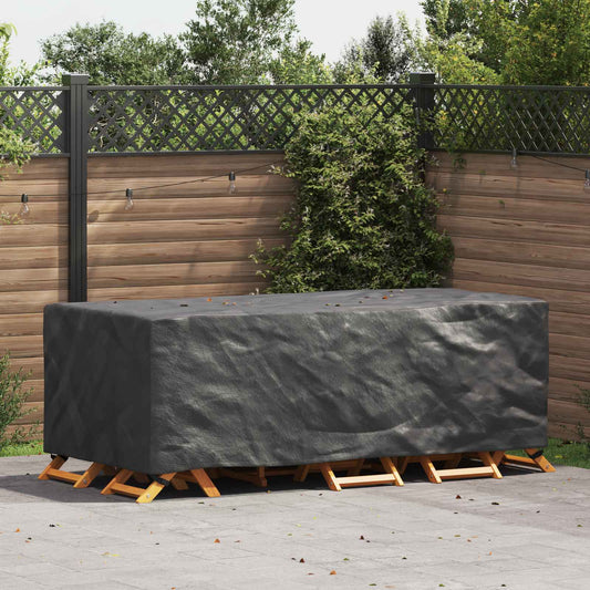 Møbelbetræk Ensfarvet 229 X 113 X 73 Cm 210d - Hovedbillede