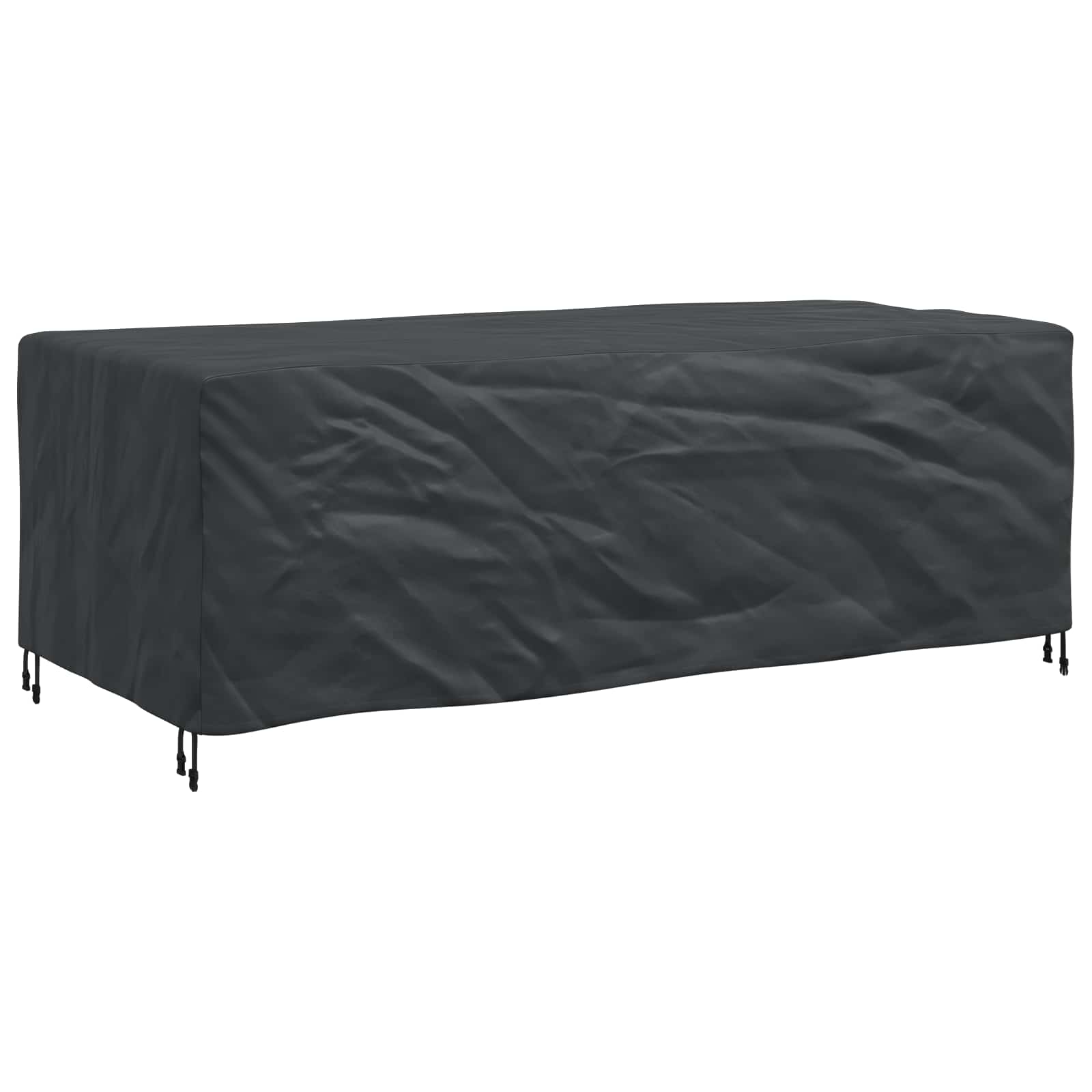 Møbelbetræk Ensfarvet 229 X 113 X 73 Cm 210d - Billede 2