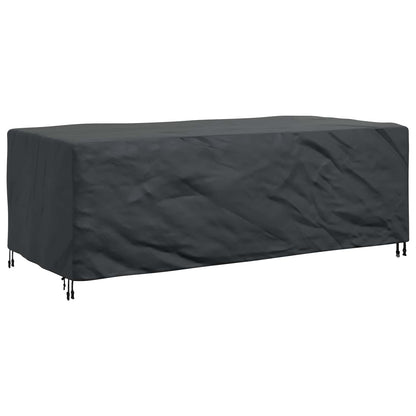 Møbelbetræk Ensfarvet 229 X 113 X 73 Cm 210d - Billede 11