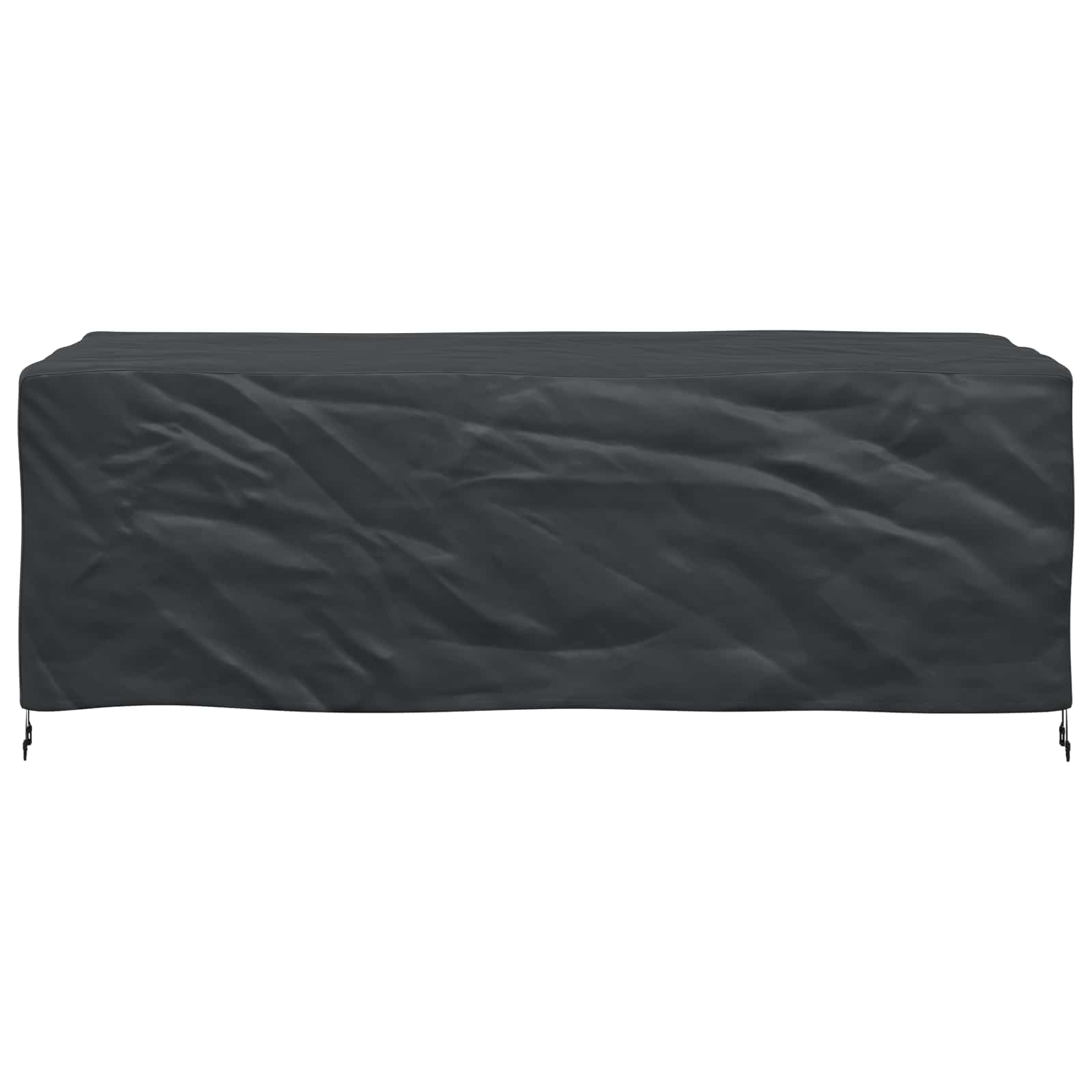 Møbelbetræk Ensfarvet 229 X 113 X 73 Cm 210d - Billede 6
