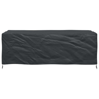 Møbelbetræk Ensfarvet 229 X 113 X 73 Cm 210d - Billede 6