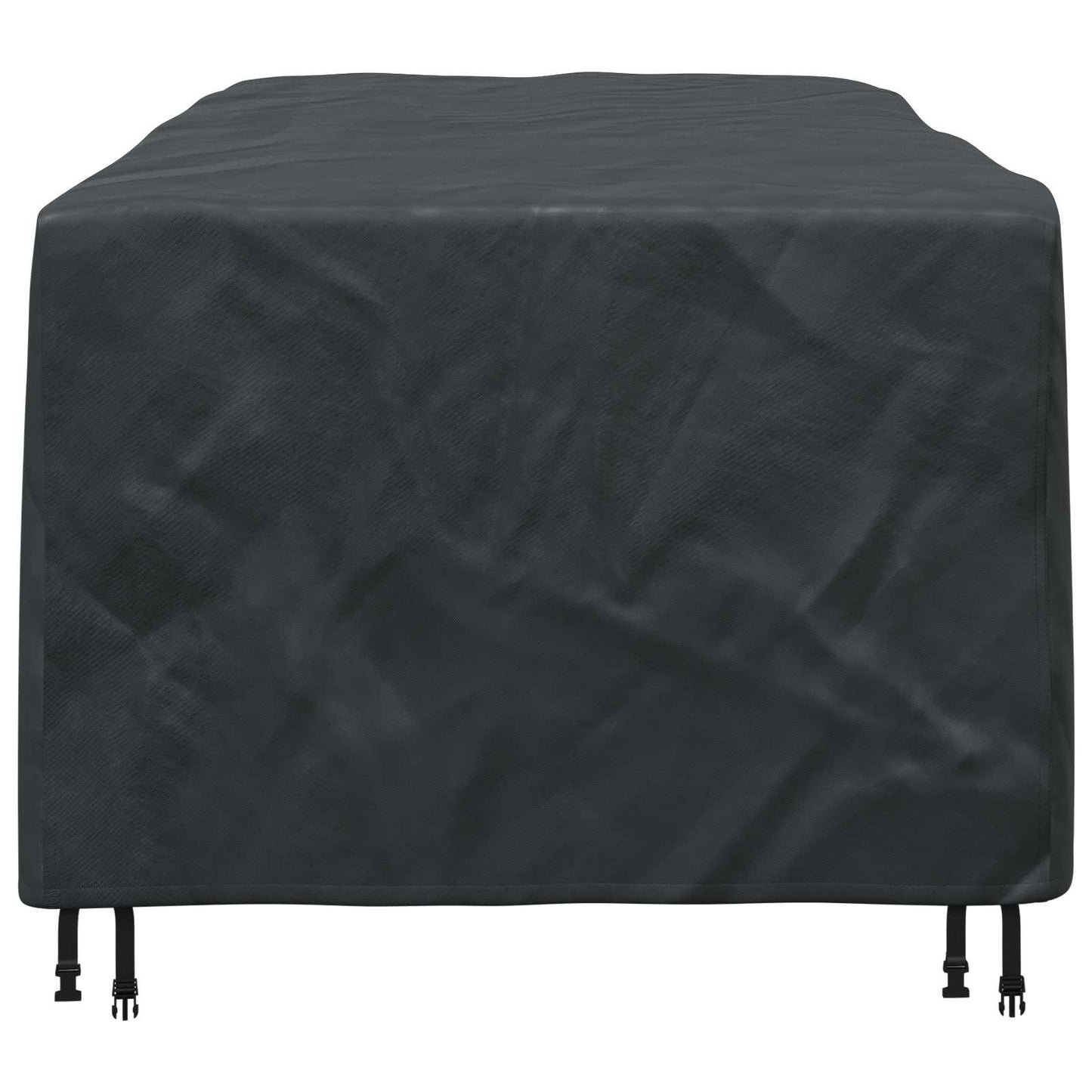 Møbelbetræk Ensfarvet 229 X 113 X 73 Cm 210d - Billede 8