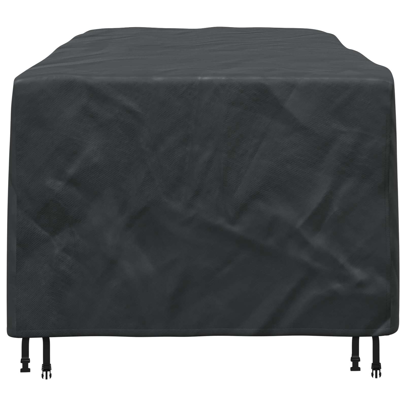 Møbelbetræk Ensfarvet 229 X 113 X 73 Cm 210d - Billede 8