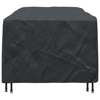Møbelbetræk Ensfarvet 229 X 113 X 73 Cm 210d - Billede 8