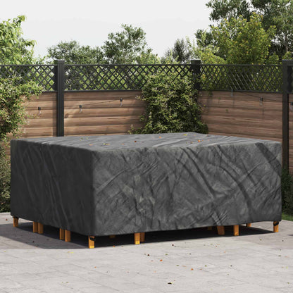 Møbelbetræk Ensfarvet 250 X 210 X 90 Cm 600d - Hovedbillede