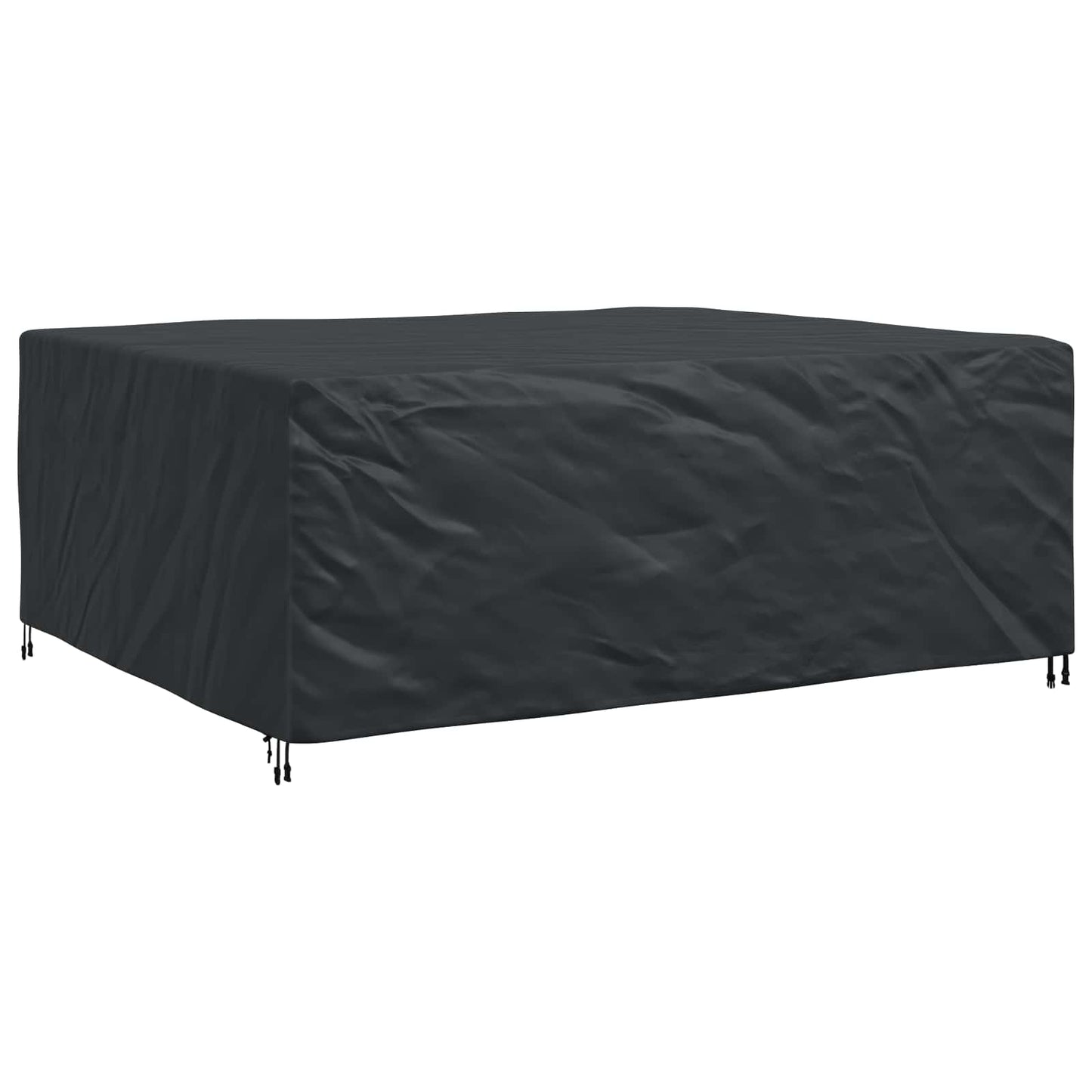 Møbelbetræk Ensfarvet 250 X 210 X 90 Cm 600d - Billede 2