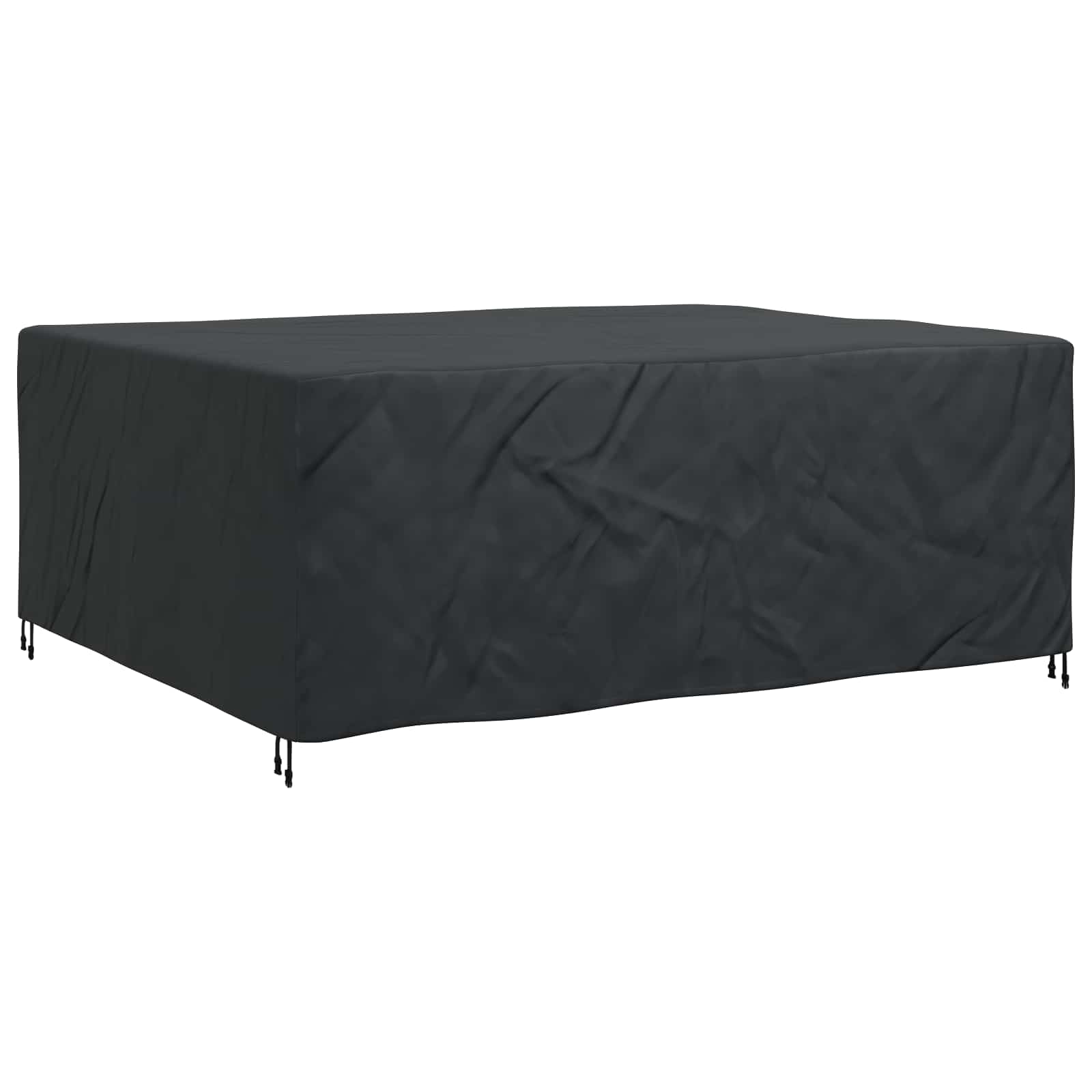 Møbelbetræk Ensfarvet 250 X 210 X 90 Cm 600d - Billede 5