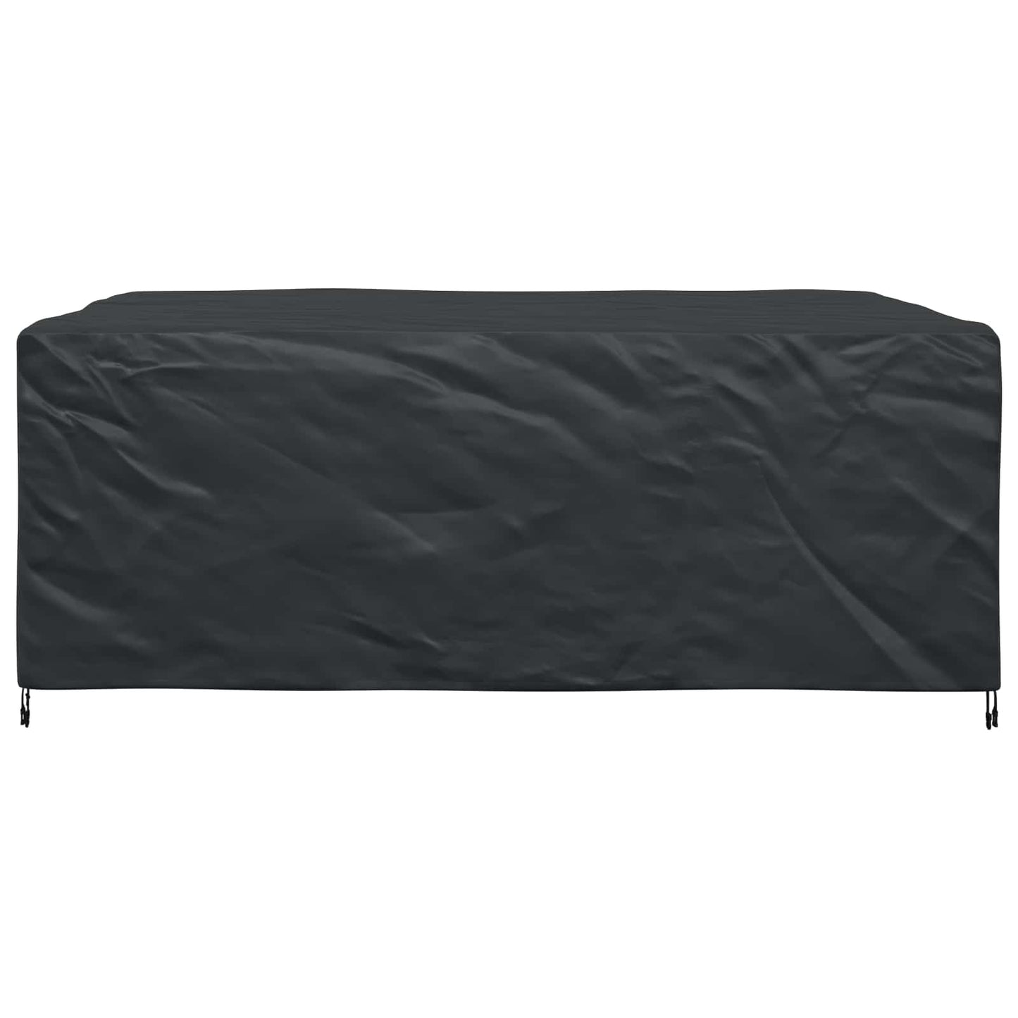 Møbelbetræk Ensfarvet 250 X 210 X 90 Cm 600d - Billede 3