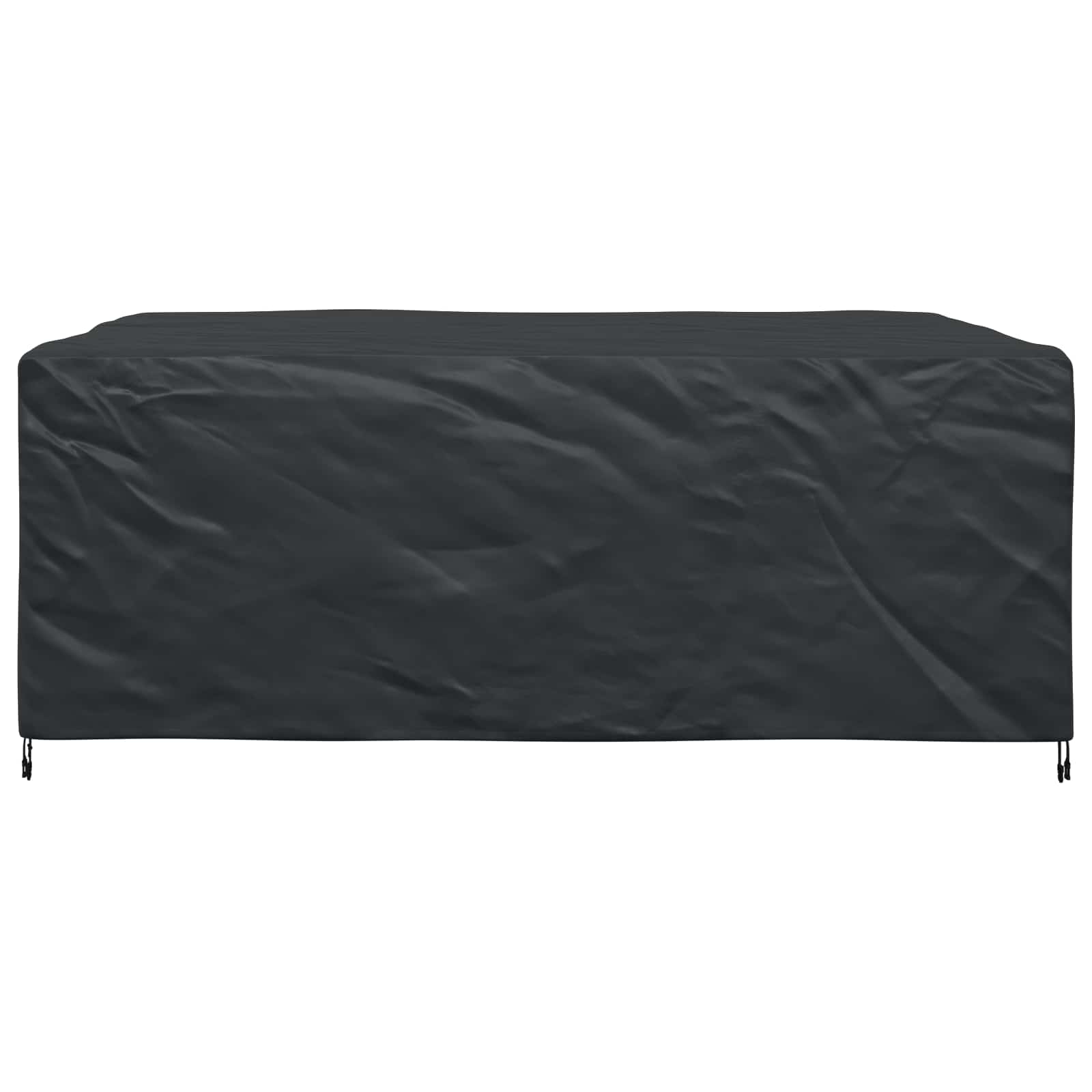 Møbelbetræk Ensfarvet 250 X 210 X 90 Cm 600d - Billede 3
